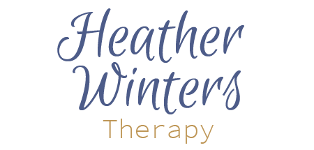 Heather Winters Therapy